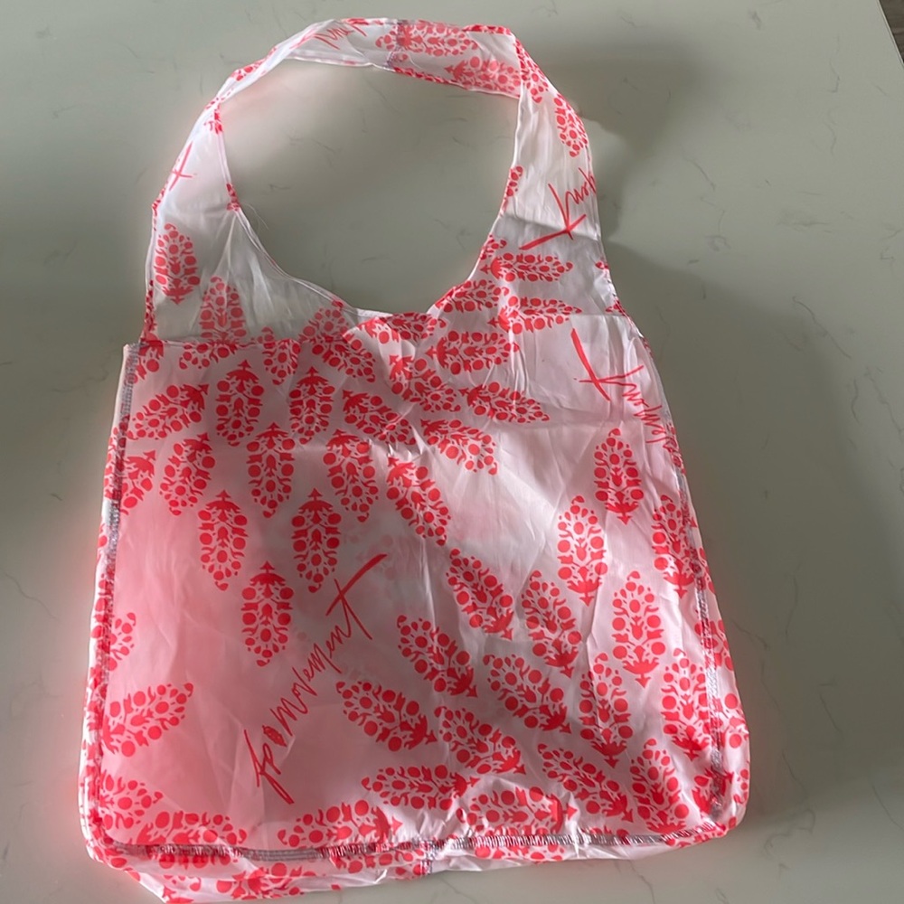 Free Movement Bag
